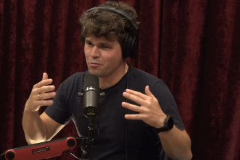 "Загрязнённый и не очень приятный": Норвежский гроссмейстер раскритиковал Алматы