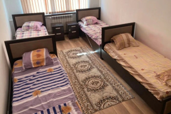 Семью из семи человек лишили права на жилье в Актобе