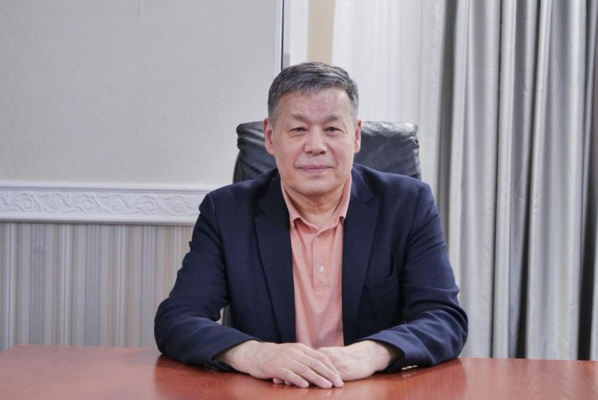 акимат Мангистауской области