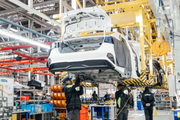 Фотография к новости: Права покупателей авто нарушали в Астане