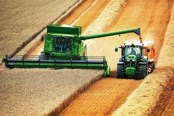 Фотография к новости: Правительство выделило 116 млрд тенге для поддержки аграриев