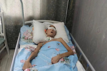 Следствие по делу солдата Ербаяна Мухтара: подозреваемых до сих пор нет