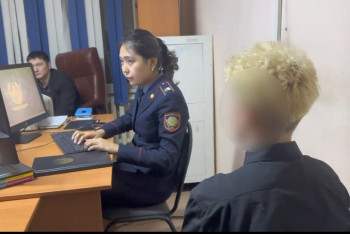 Фотография к новости: "Сеют в школе уличные ценности": родители учеников в Семее высказались о подростках избивших мальчика