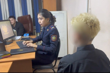 Фотография к новости: "Сеют в школе уличные ценности": родители учеников в Семее высказались о подростках избивших мальчика