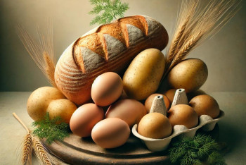 Фотография к новости: Почему крупные торговые сети не могут закупать продукцию напрямую у фермеров