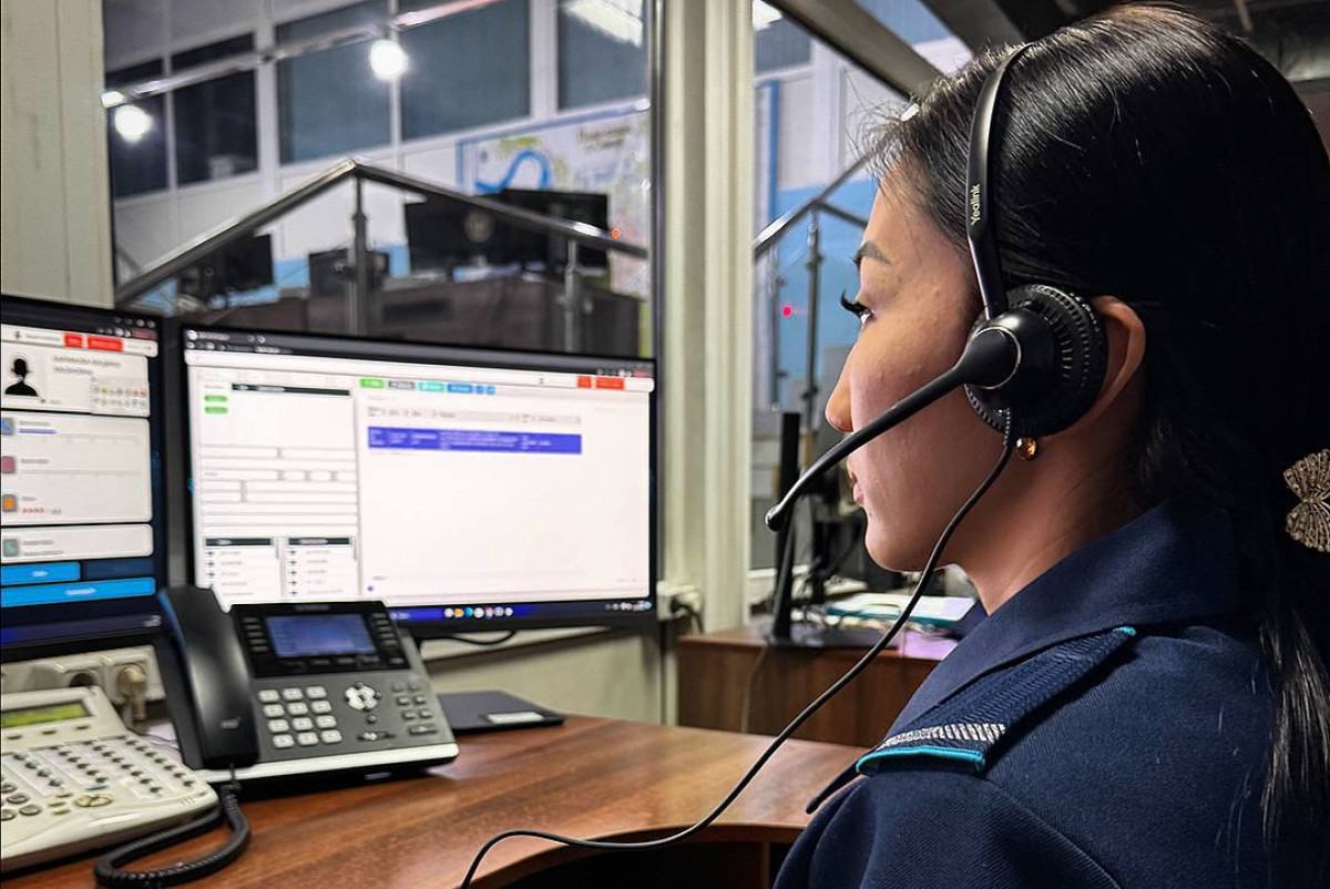 ДП области Абай