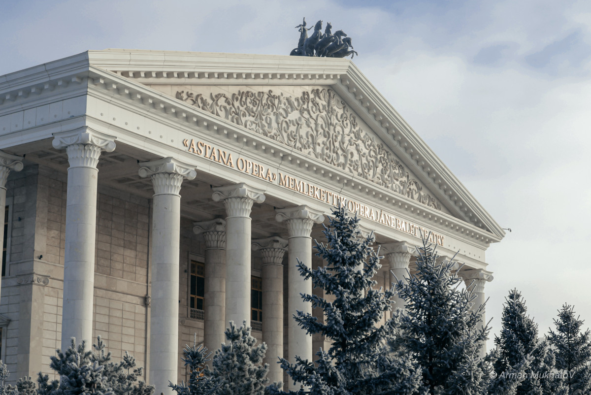 Синоптики предупредили жителей Астаны и еще 6 городов Казахстана