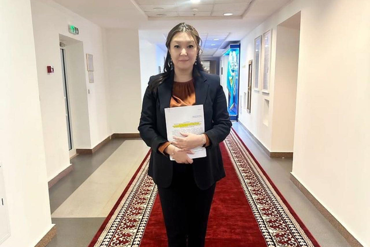 facebook.com/dinara.zakiyeva