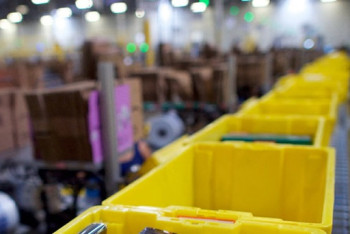 Фотография к новости: США и ЕС ужесточают таможенные и налоговые правила для маркетплейсов из Китая