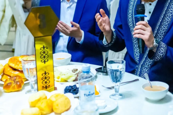 Фотография к новости: В Минторговли заверили, что во время Рамазана роста цен на продукты не будет