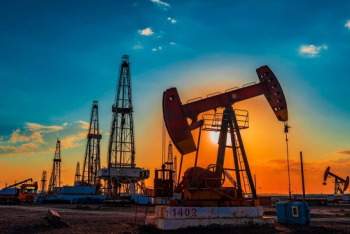 Фотография к новости: Казахстан увеличит добычу нефти в 2025 году