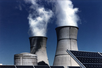 Фотография к новости: Казахстан выбрал площадку для строительства АЭС: что дальше?