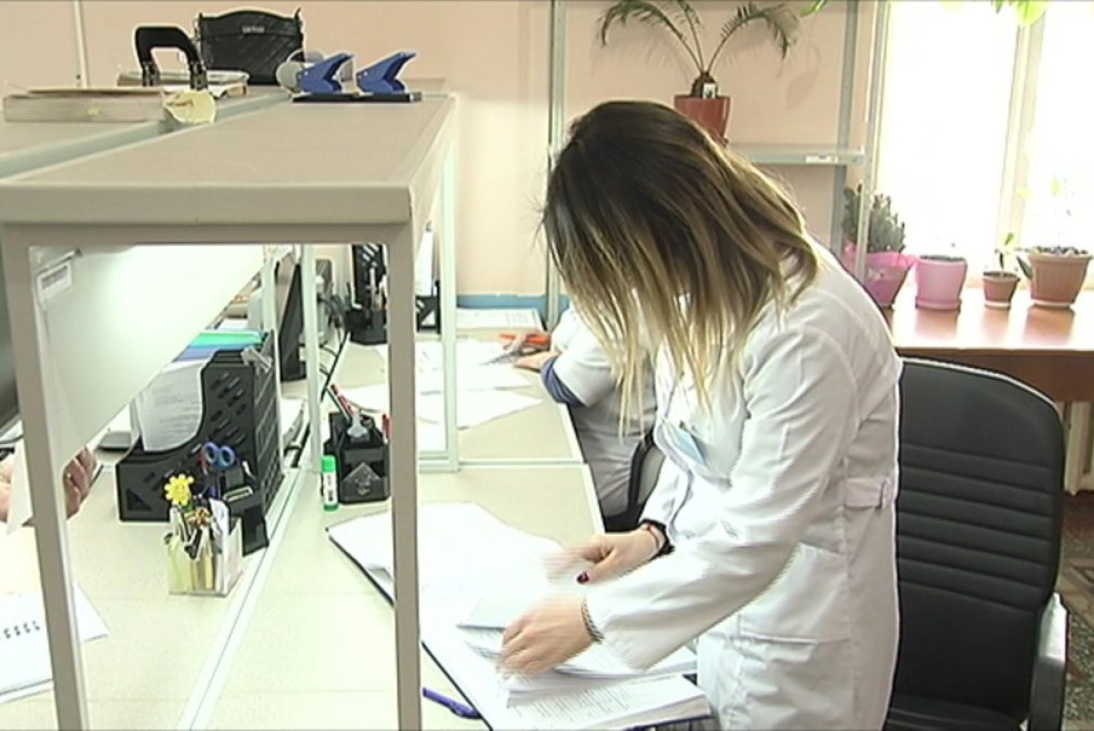 телеканал "Астана"