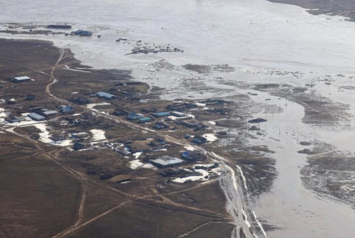 прокуратура Актюбинской области