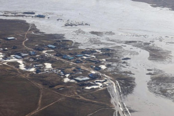 Фотография к новости: Формальные проверки и аварийные плотины: сенатор поднял проблемы ЧС в Казахстане