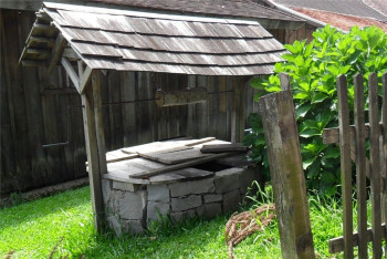 Фотография к новости: Тысячи жителей Кызылординской области вынуждены пить воду из колодцев – сенатор