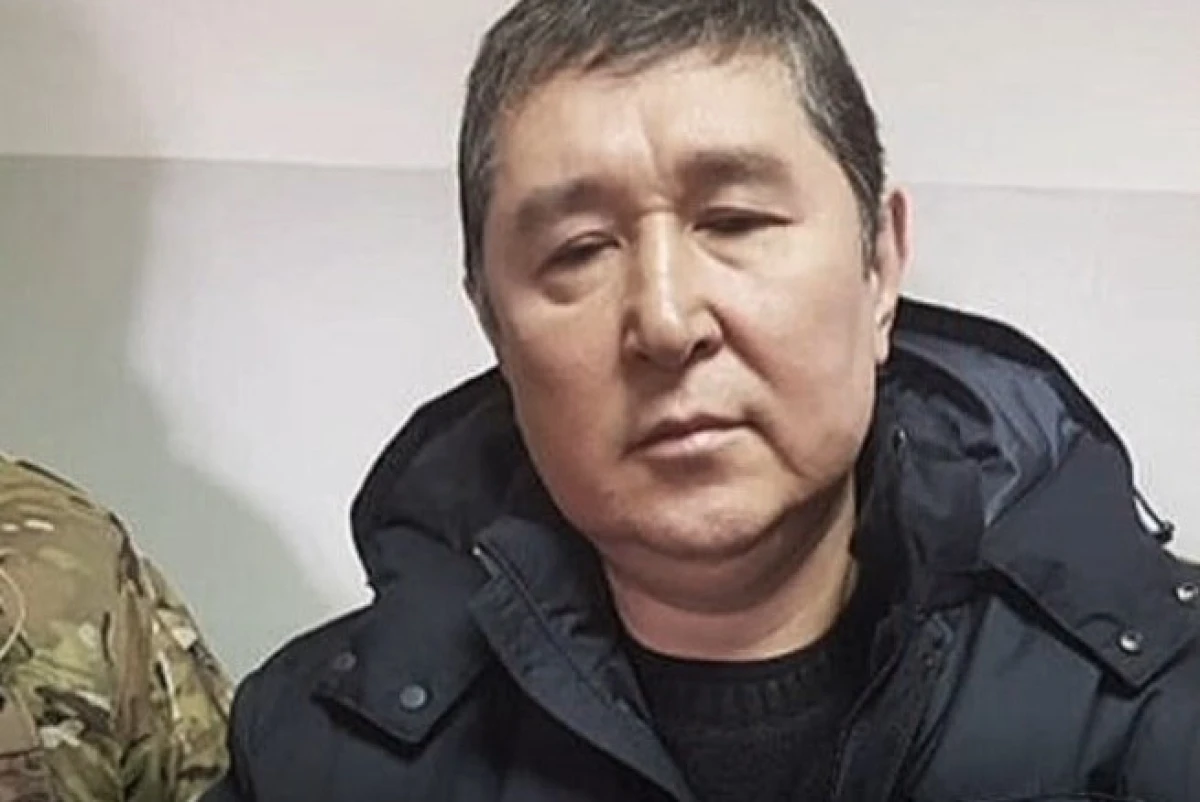 Кадр видео