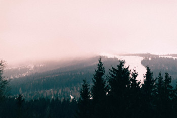 Почти во всем Казахстане объявлено штормовое предупреждение