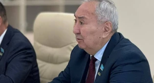 Жигули Дайрабаева освободили от должности в партии &quot;Ауыл&quot;