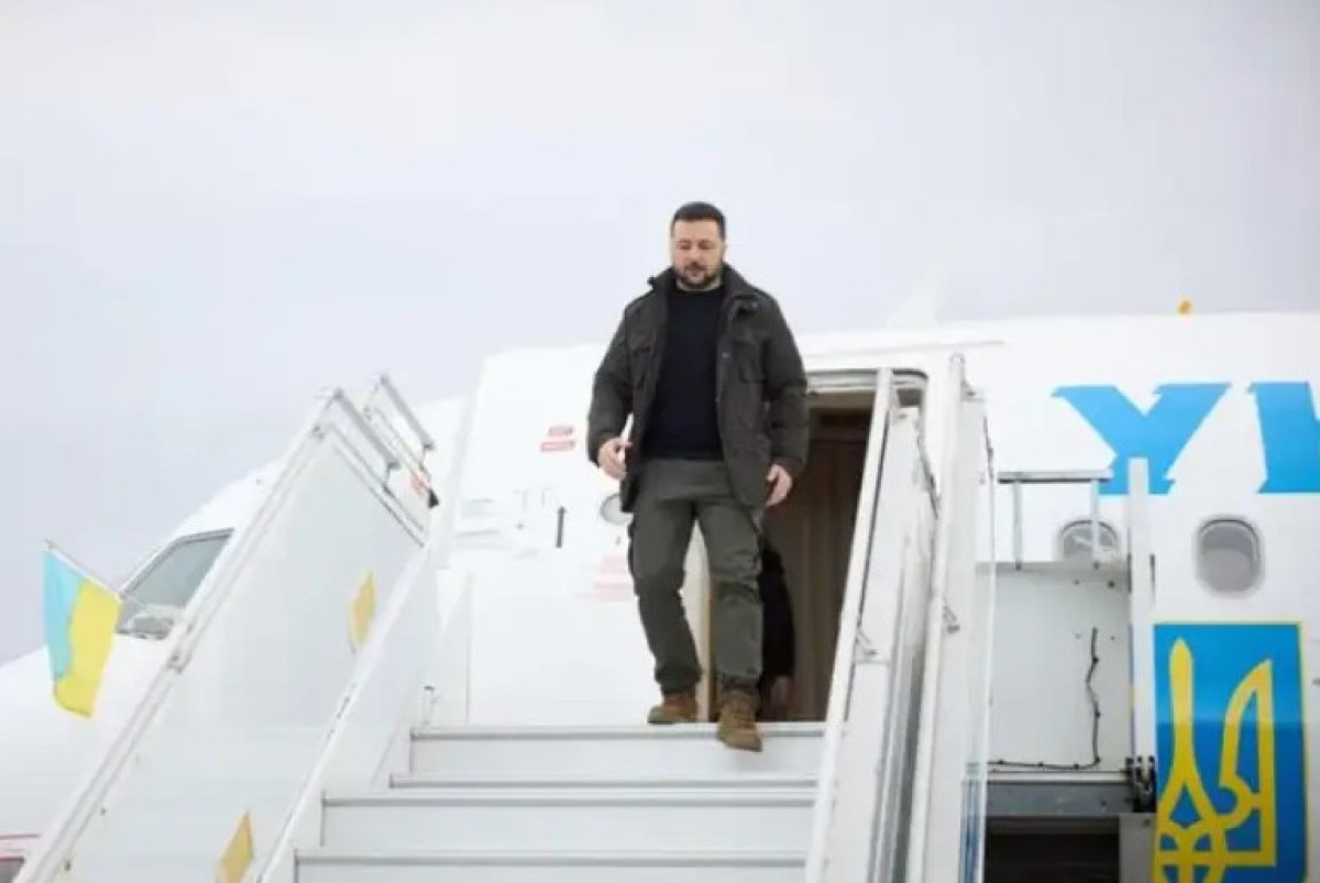 офис президента Украины