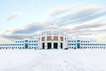 Снимал девушек в туалете: студента Назарбаев Университета оштрафовали