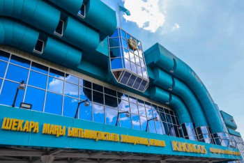 Фотография к новости: Дочерние компании "Хоргоса" вели незаконную деятельность