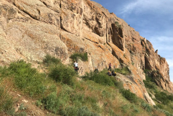 Фотография к новости: Выходные в Карагандинской области: топ туристических направлений