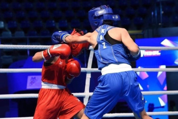 Фотография к новости: Кто представит Казахстан на молодёжном Кубке мира по боксу