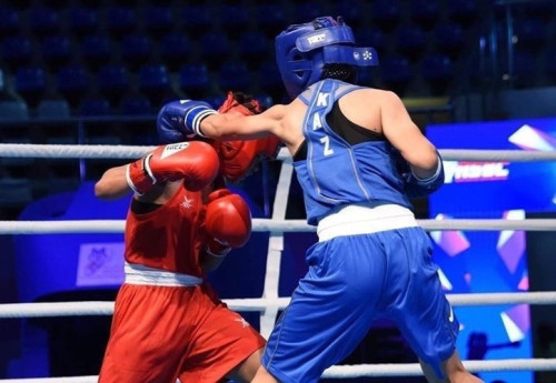 Фотография к новости: Кто представит Казахстан на молодёжном Кубке мира по боксу