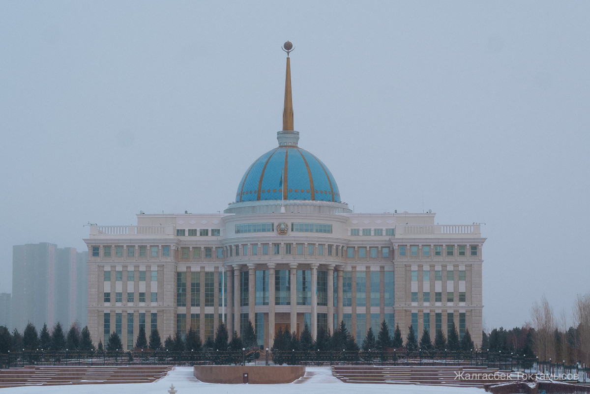 Глава государства провел новые назначения