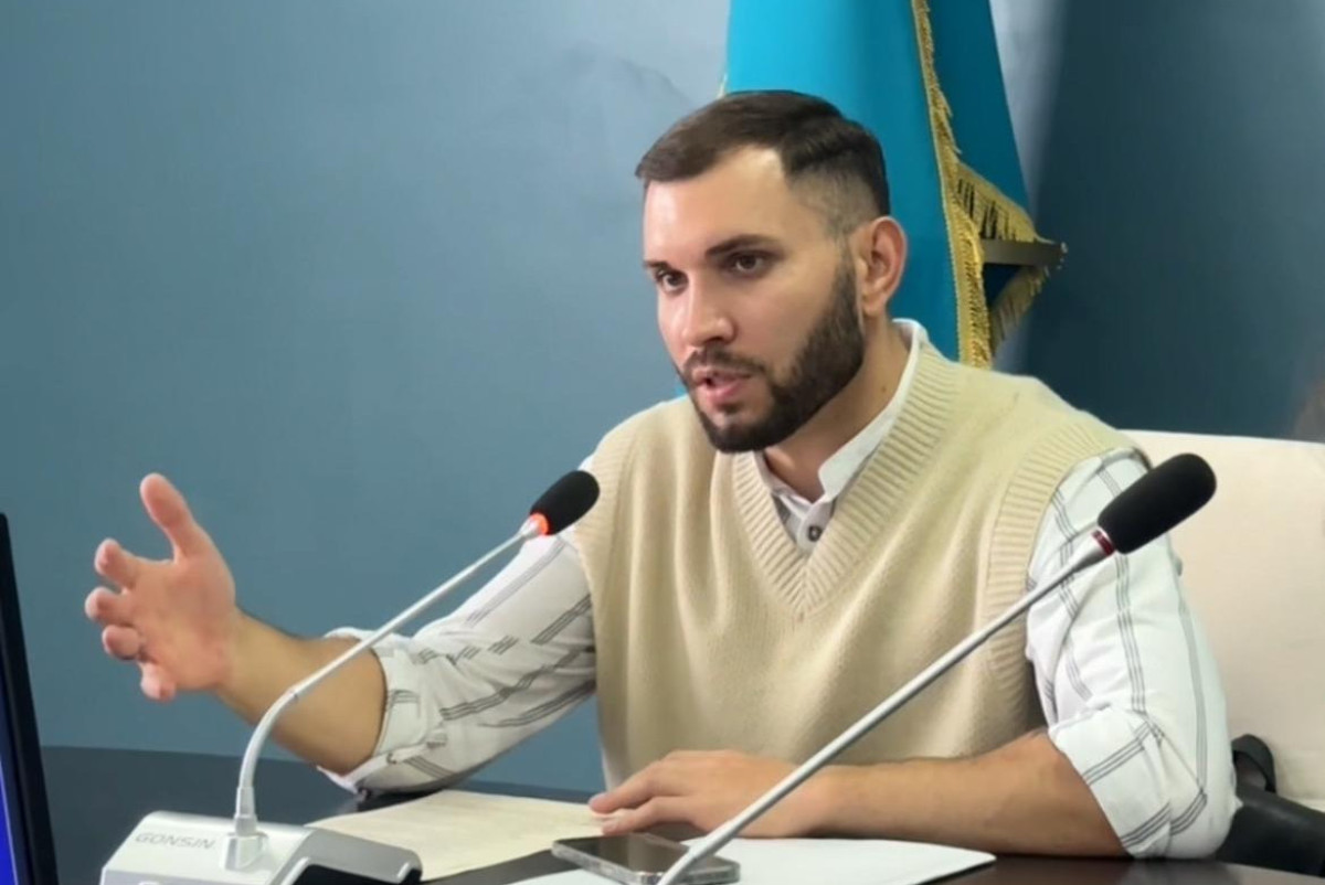 из личного архива Александра Урмашова