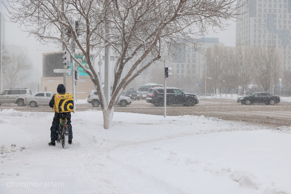 Артём Чурсинов/BaigeNews.kz