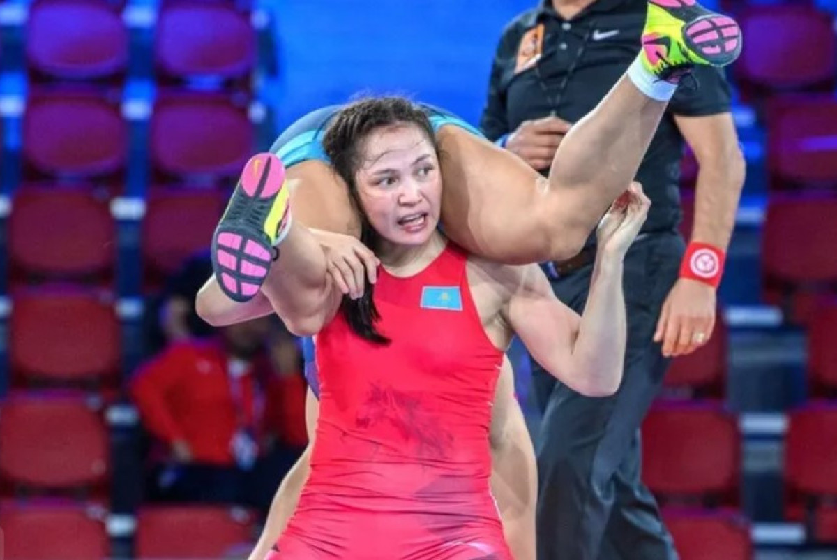 Olympic.kz