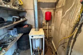 Фотография к новости: Гибель семьи от отравления угарным газом расследуют в Мангистау