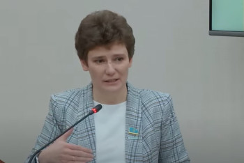 Фотография к новости: Екатерина Смышляева: "Авторское право и ИИ – один из самых сложных юридических вопросов"