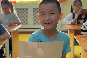 Воспитатель из Астаны создала будущее для малышей с помощью ИИ