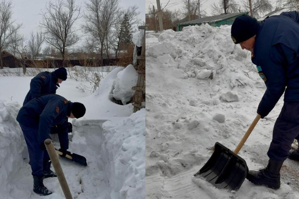 Акимат Астаны