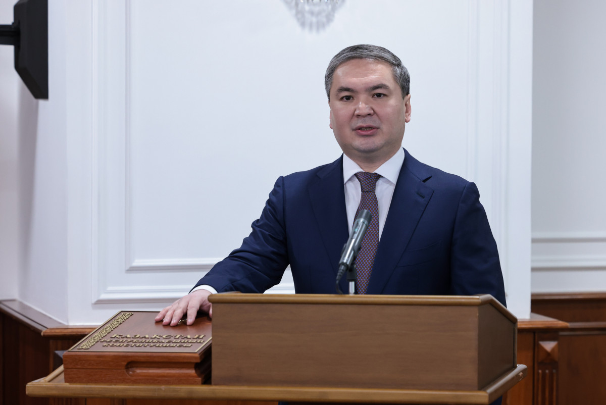 пресс-служба премьер-министра РК