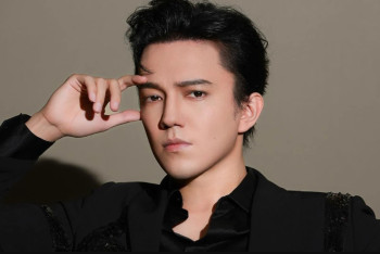 Фотография к новости: Димаш Кудайберген презентует уникальный проект с легендарным мировым продюсером