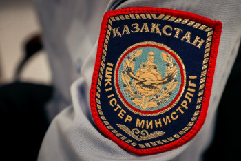 Фотография к новости: Самоубийство 10-классника расследуют в Туркестанской области