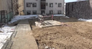 Уголовное дело возбудили после падения ребёнка в кипяток в Актау
