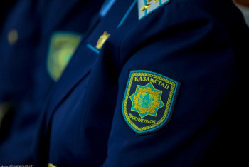 Фотография к новости: Когда передадут в суд дело об убийстве Шерзата Полата