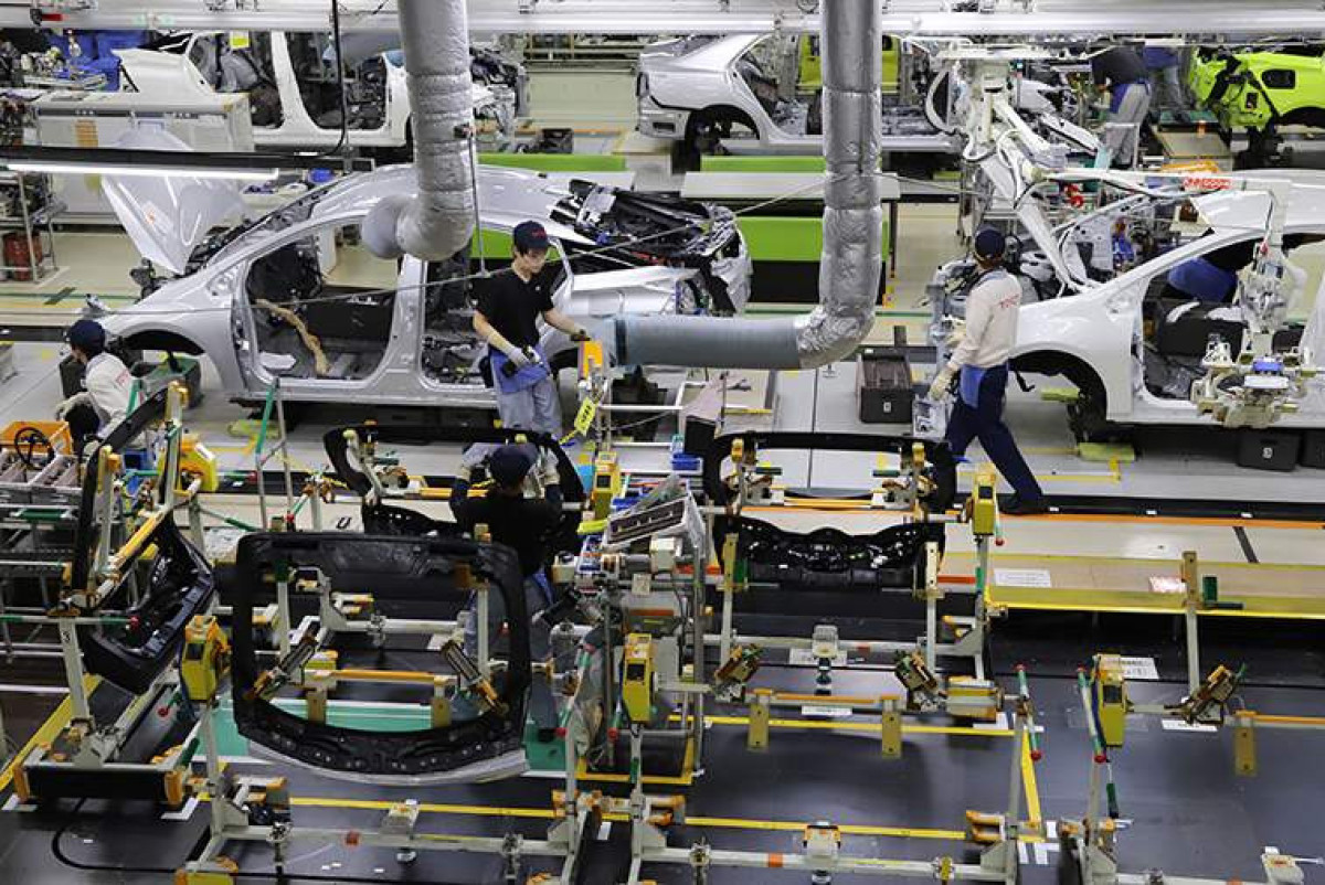 Global Look Press/Yoshio Tsunoda