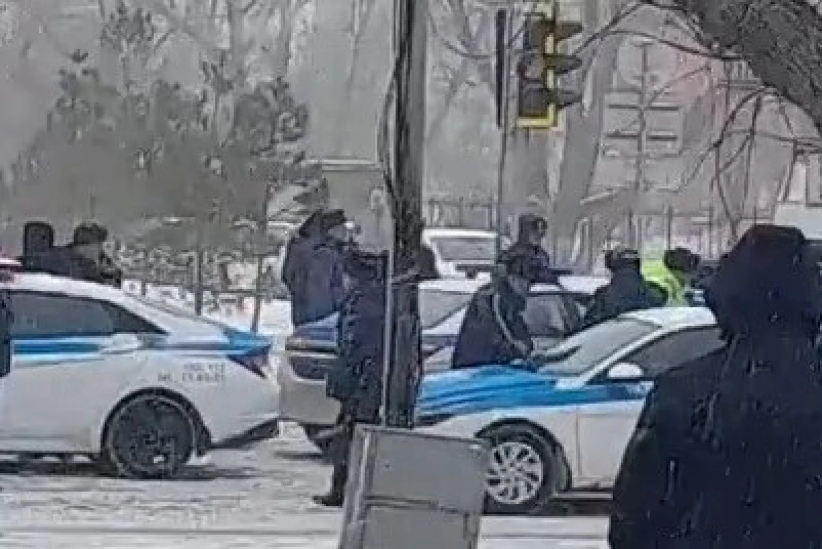 Кадр видео