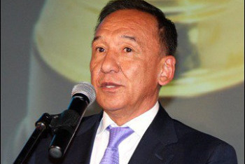 Фотография к новости: Аргына Нигматулина ищет Интерпол – Генпрокуратура