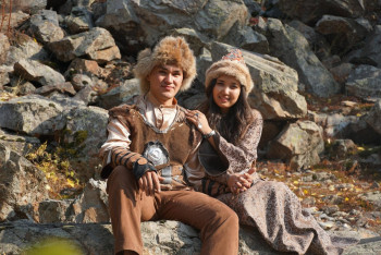 Мангистауцы собираются поставить мировой рекорд