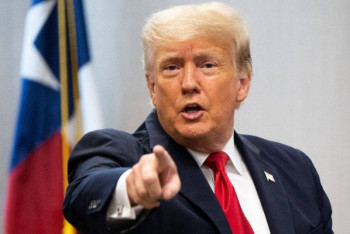 Фотография к новости: Трамп хочет ввести смертную казнь за нападение на полицейских