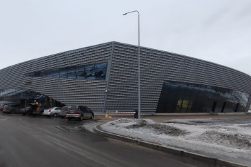 Фотография к новости: Скандал со спорткомплексом "Арена" в Семее: Какой выход нашел акимат?