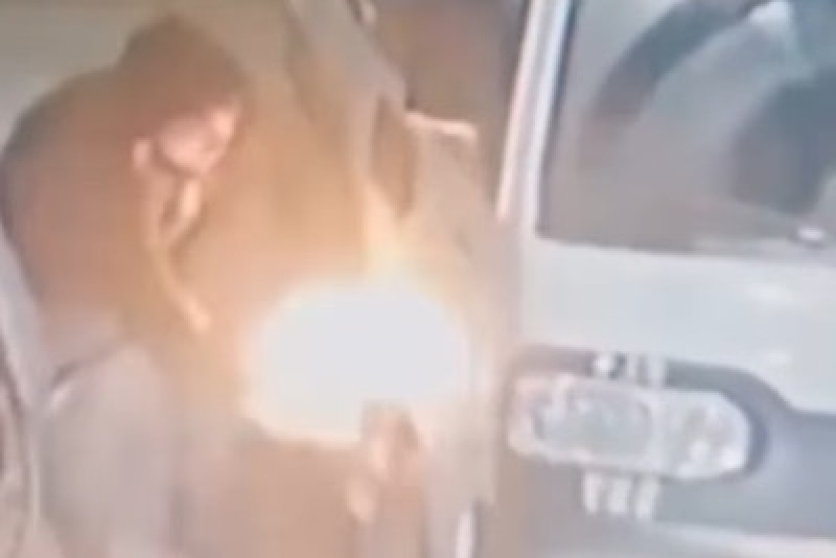 Кадр видео