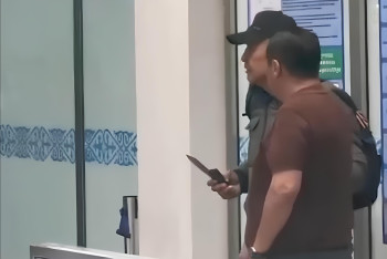 Фотография к новости: Ветеран МВД оценил операцию по спасению заложницы в аэропорту Алматы